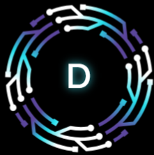 Datam Logo